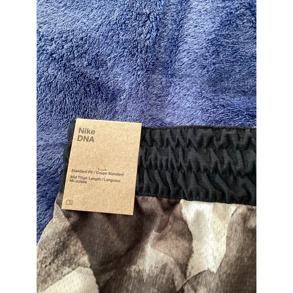 Nike DNA Shorts - Men’s Dri-FIT 6” Basketball Sharts Sz: Large - Picture 4 of 12